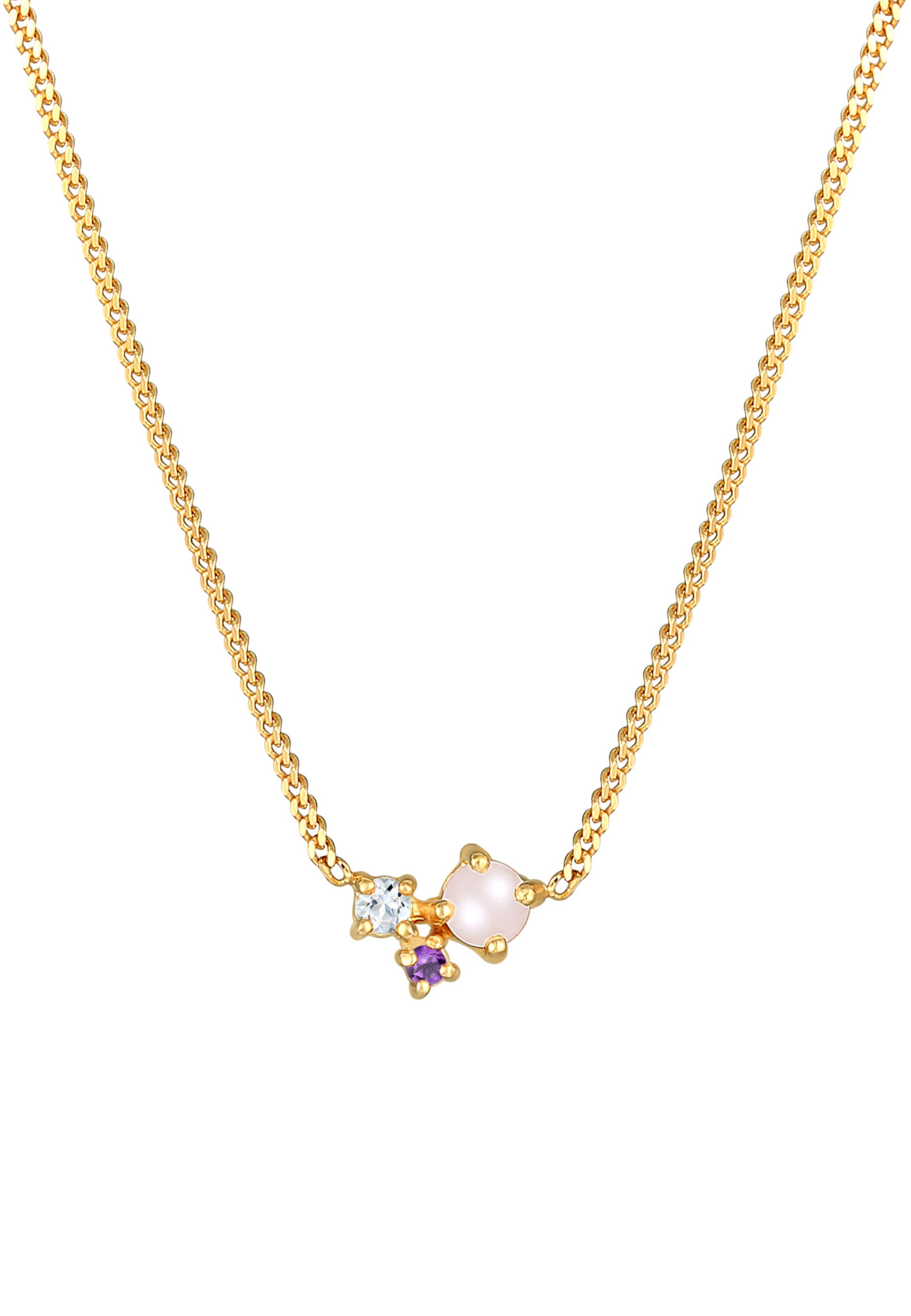 ELLI PREMIUM Necklace in Gold