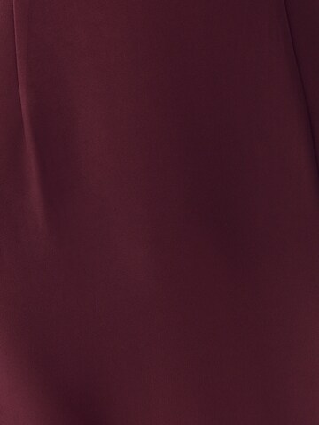 Abito da sera 'Laila' di BWLDR in rosso