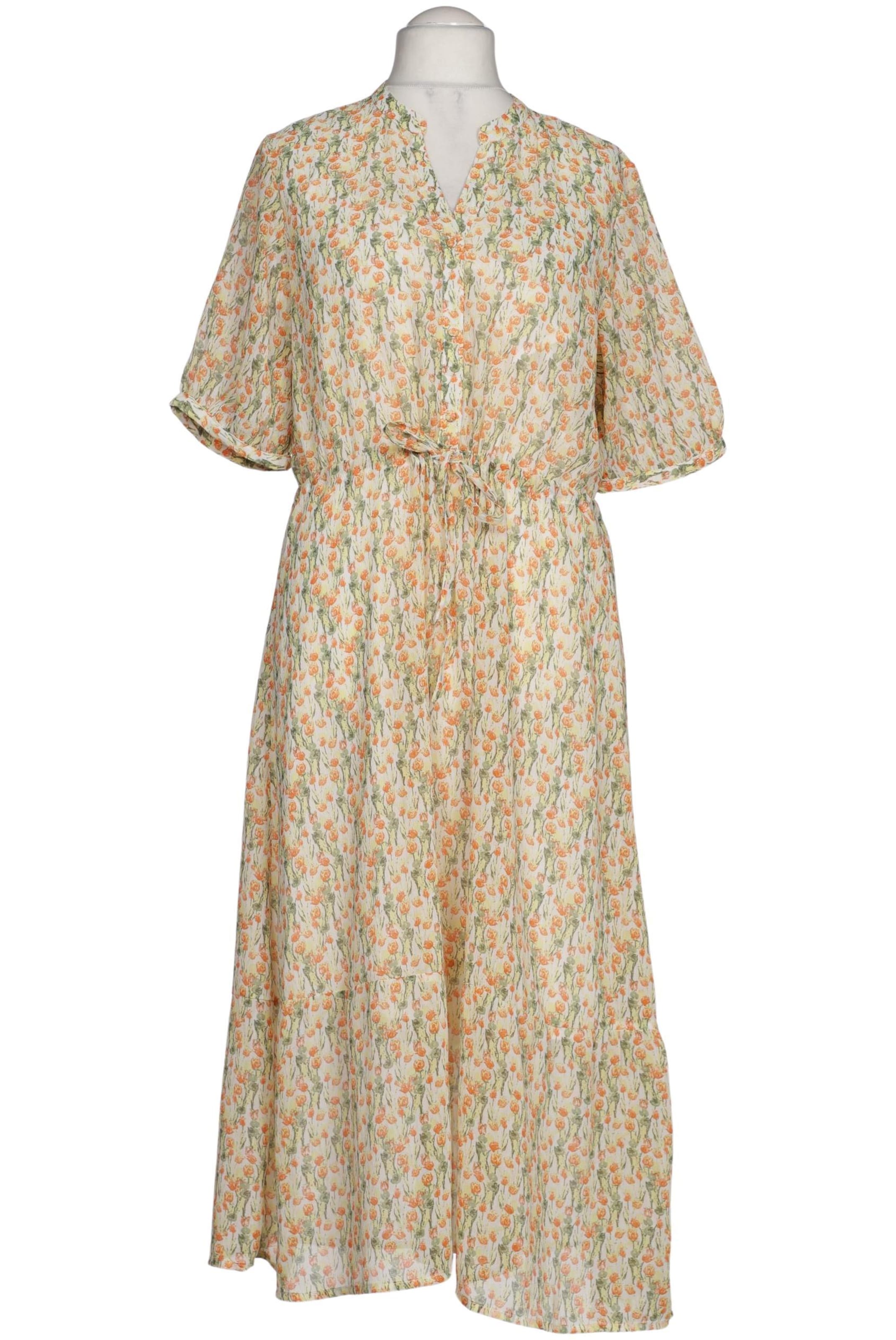 MSCH COPENHAGEN Kleid L in Mischfarben: Vorderseite