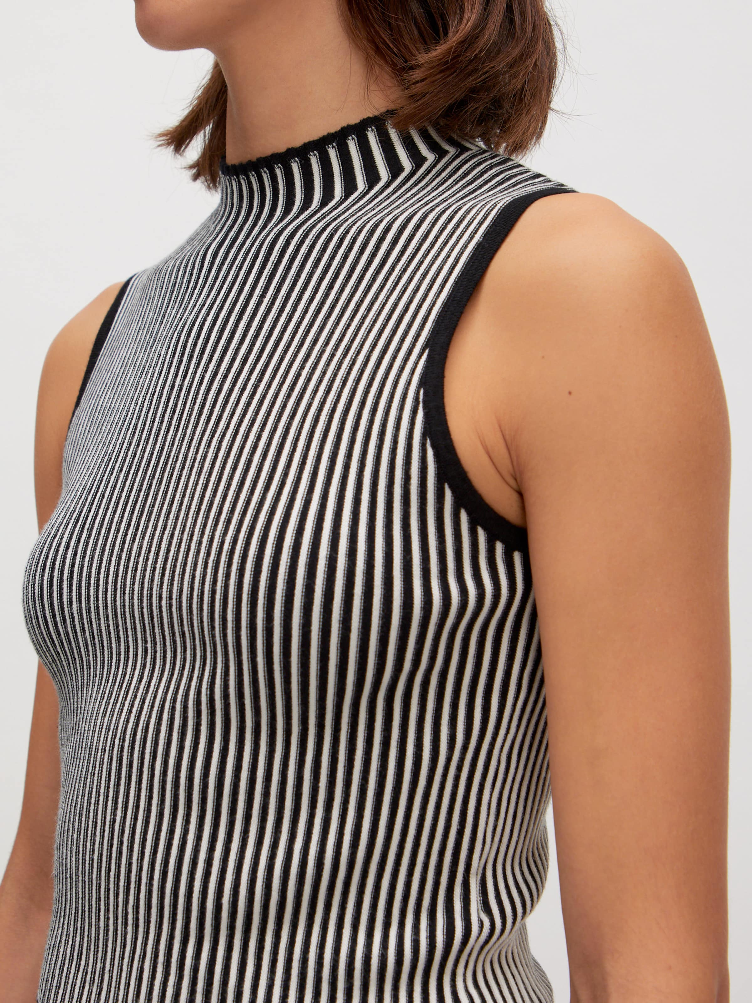 Strick Top 'Quirine'