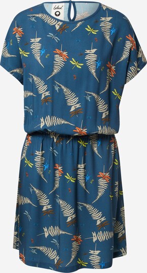 bézs / kék / tengerészkék / sárga / sötét narancssárga bleed clothing Ruha, Termék nézet