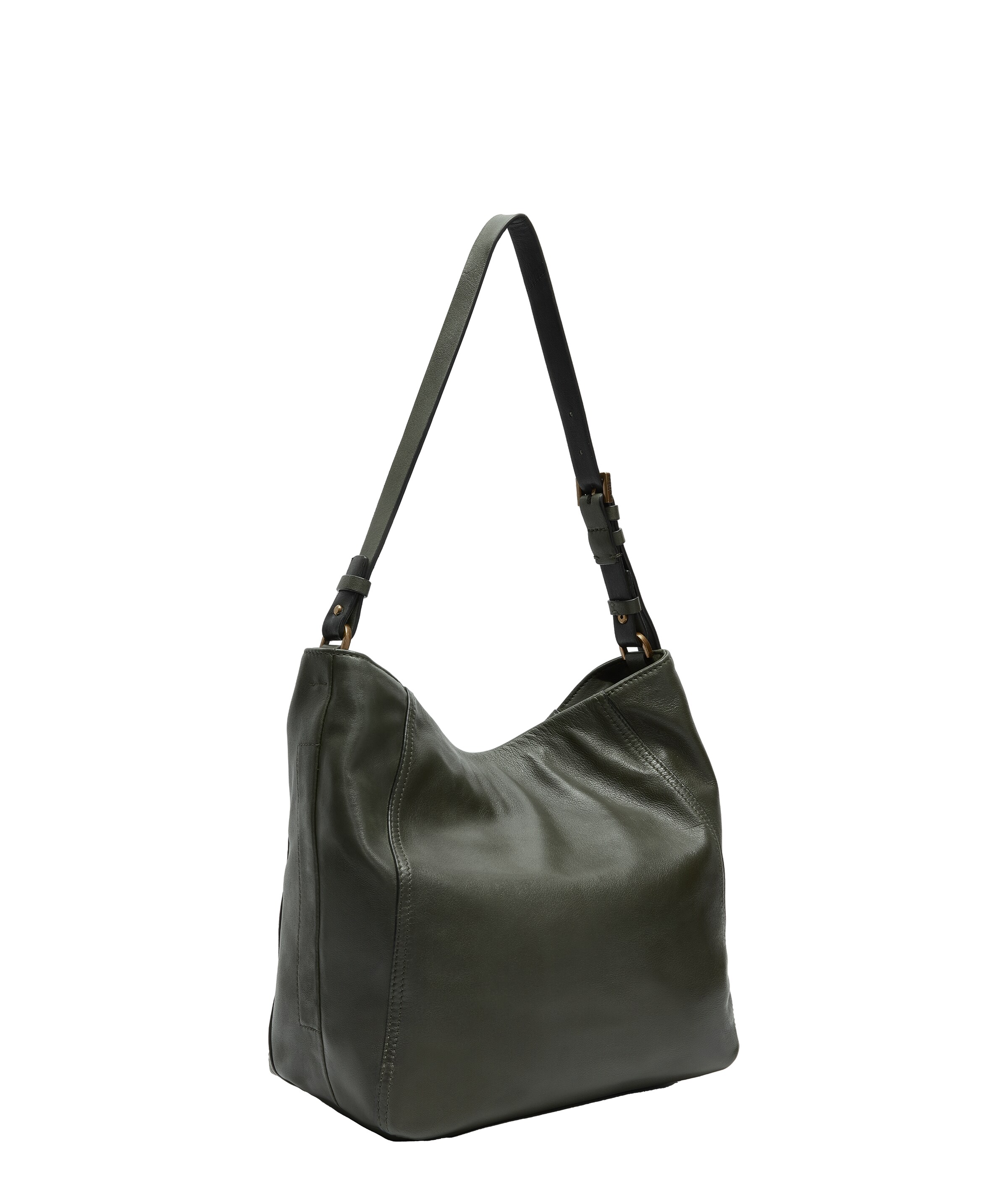 Sac bandoulière 'Chudy' Liebeskind Berlin en vert