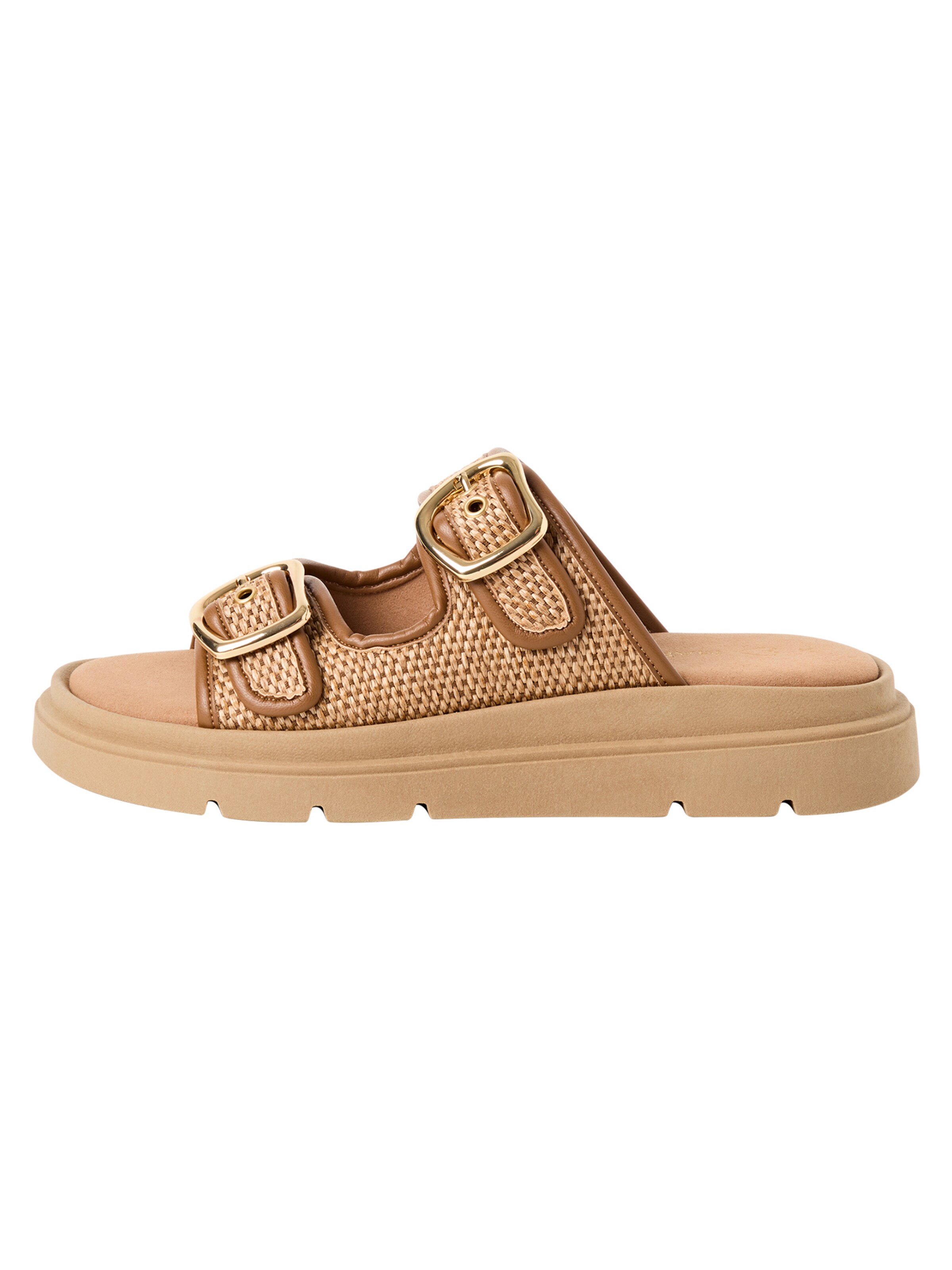 Mule MARCO TOZZI en beige