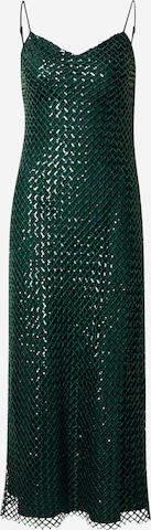 AllSaints - Vestido 'CHANTELLE' em verde: frente