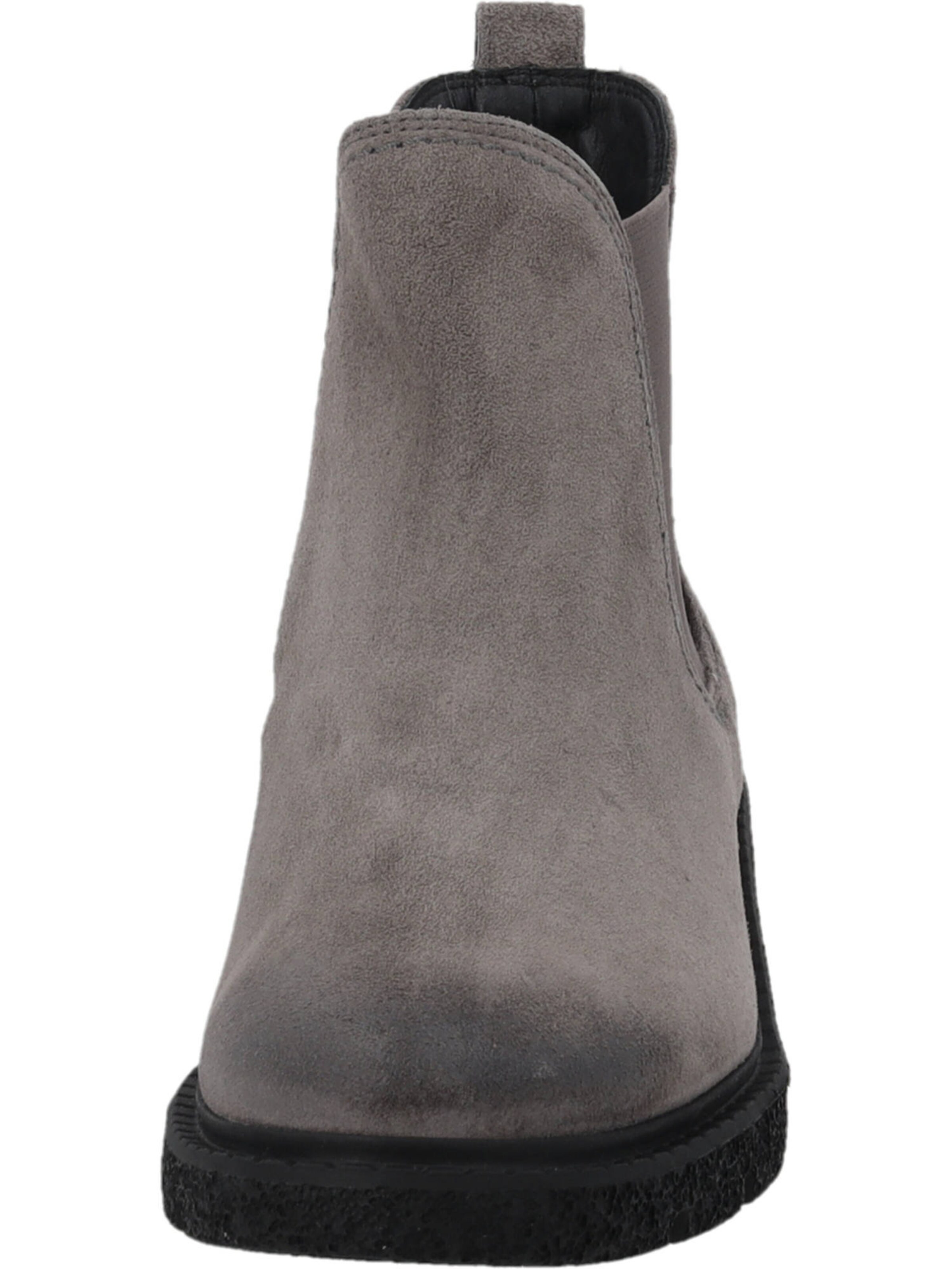 Paul Green Bootie '8258' in Grey
