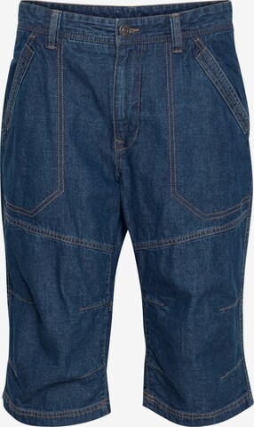 FQ1924 Jeans 'Zamir' in Blau: predná strana