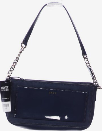 DKNY Bag in One size in Blue: front