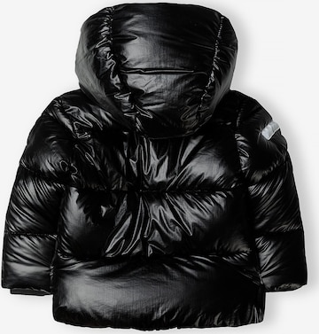 MINOTI Jacke in Schwarz