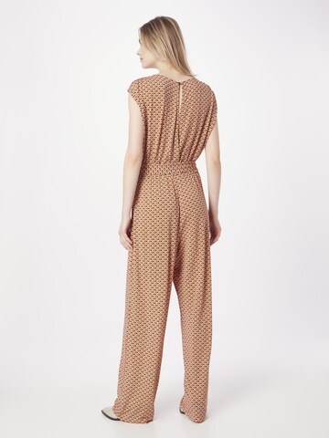 BOGNER Jumpsuit 'ELIANA' in Orange