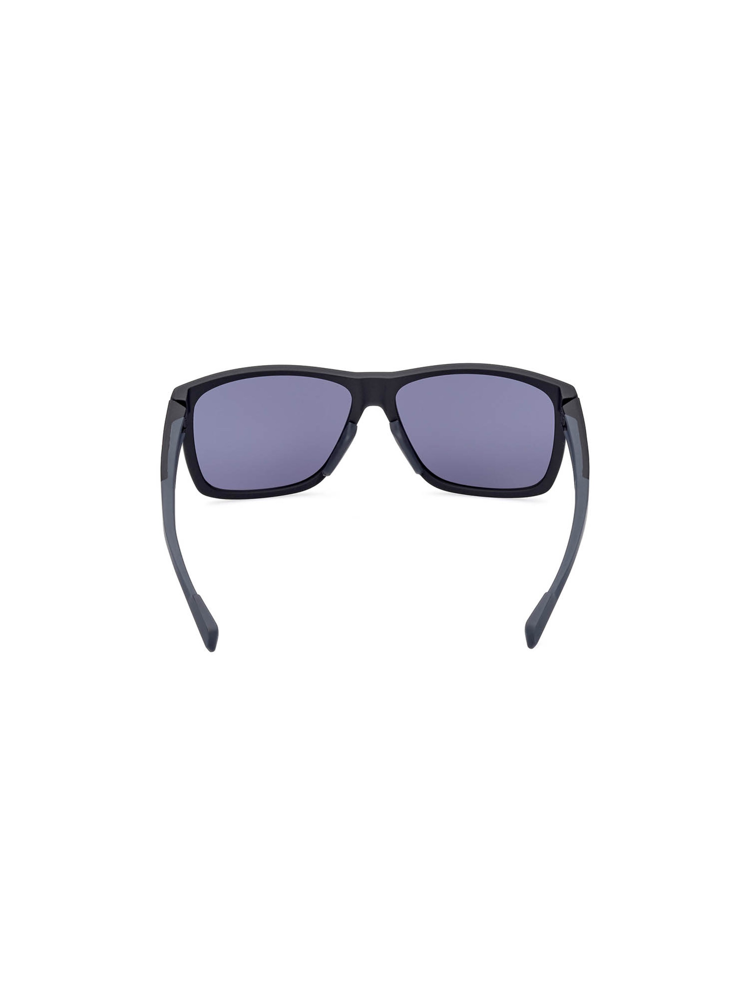 Occhiali da sole sportivi di ADIDAS SPORTSWEAR in nero