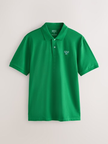 T-Shirt Next en vert