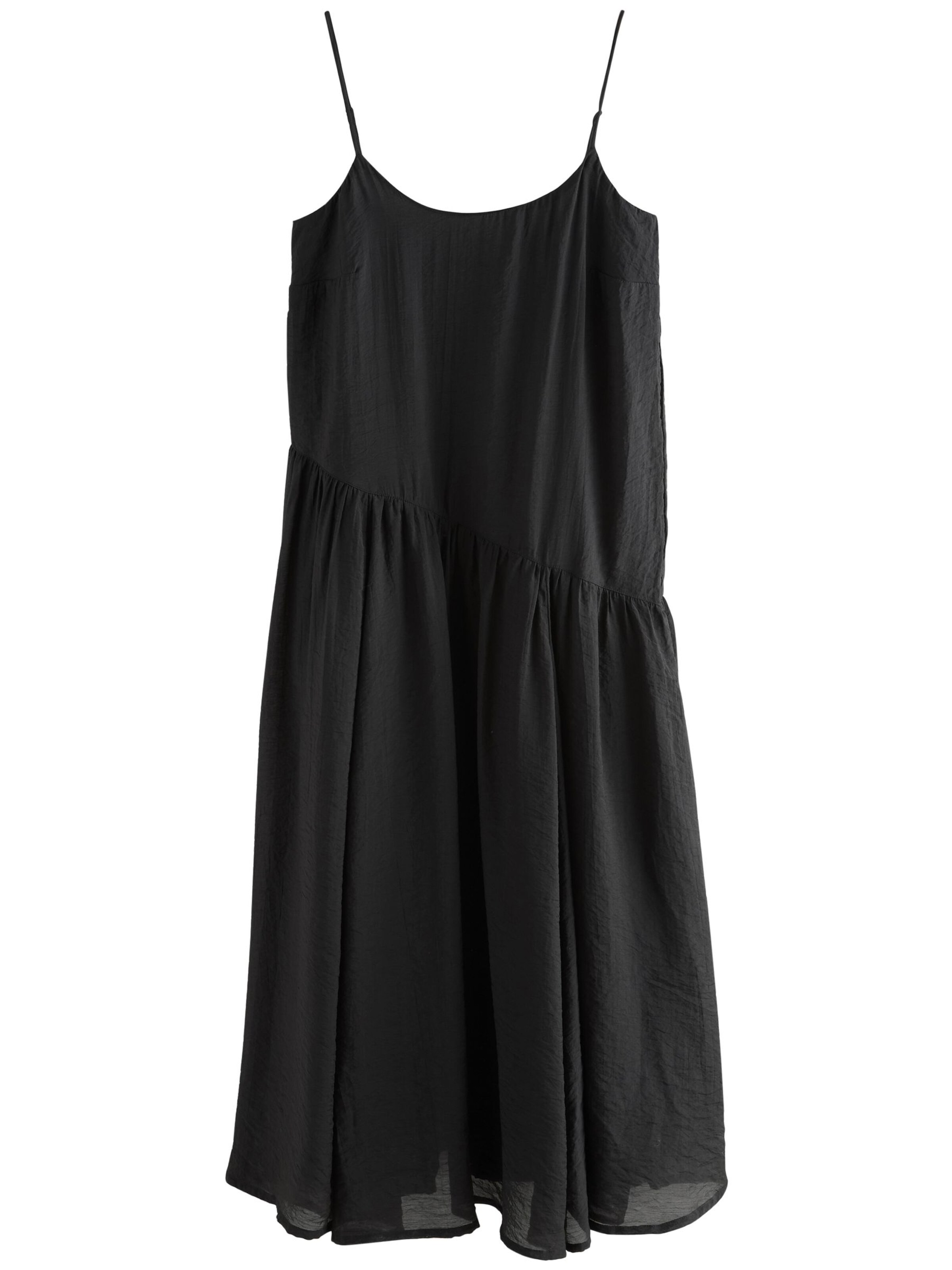 Next Šaty - Čierna: predná strana