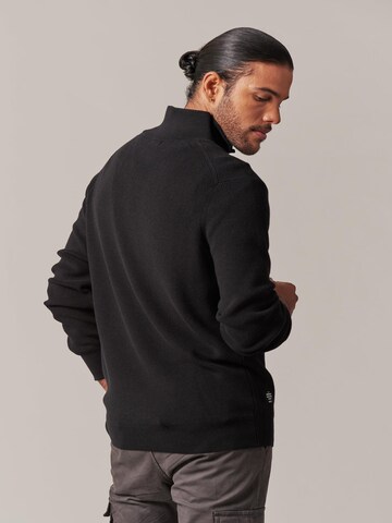 Deeluxe Sweater 'Every' in Black