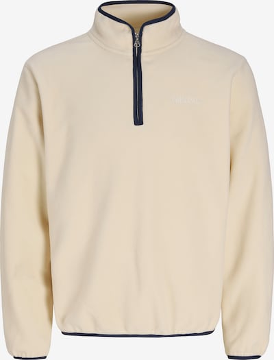 JACK & JONES Neulepaita 'JORFREDERIKSBERG' koossa XS värissä villanvalkoinen, Tuotenäkymä
