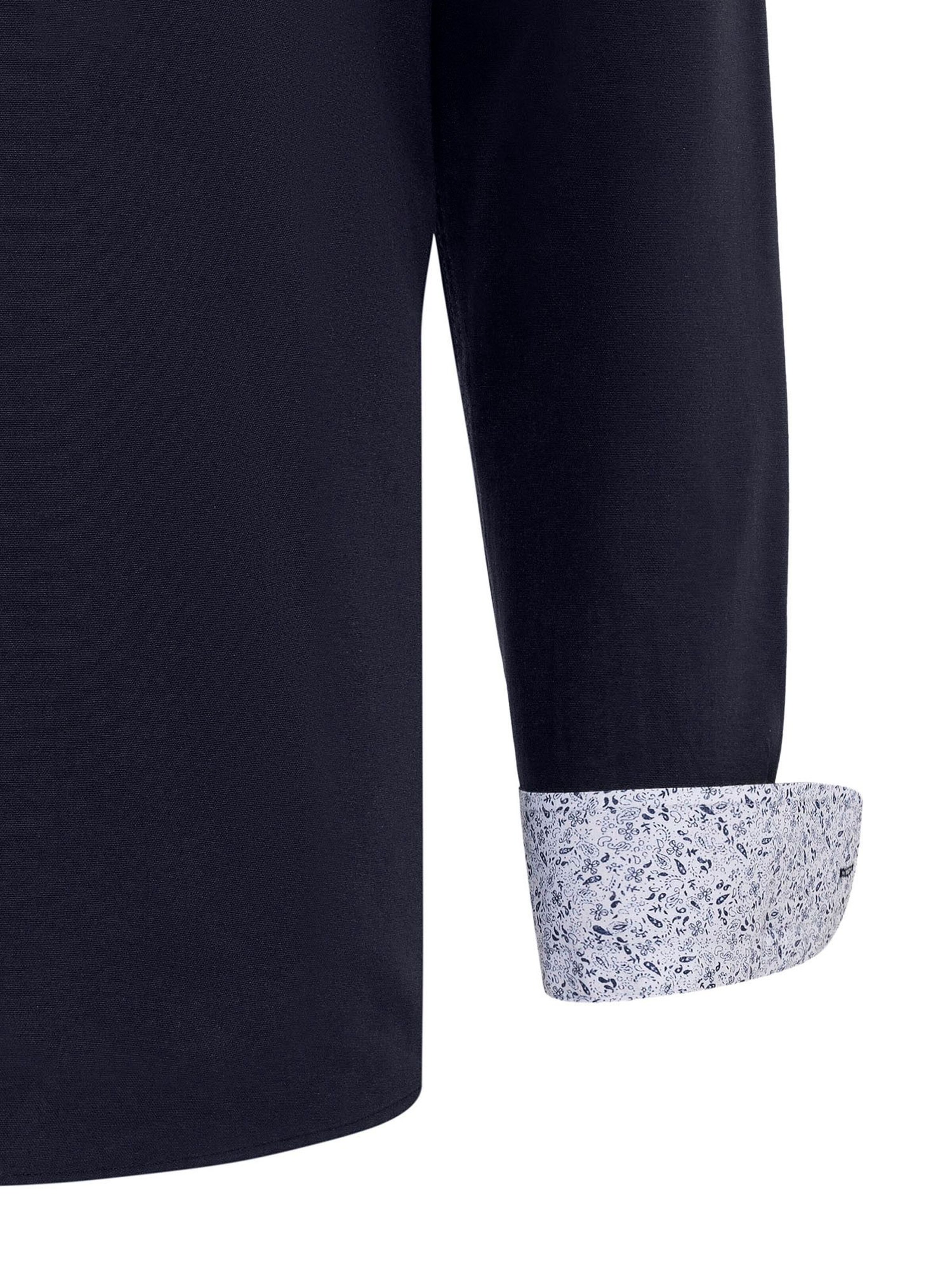 Williot Regular fit Πουκάμισο σε μπλε