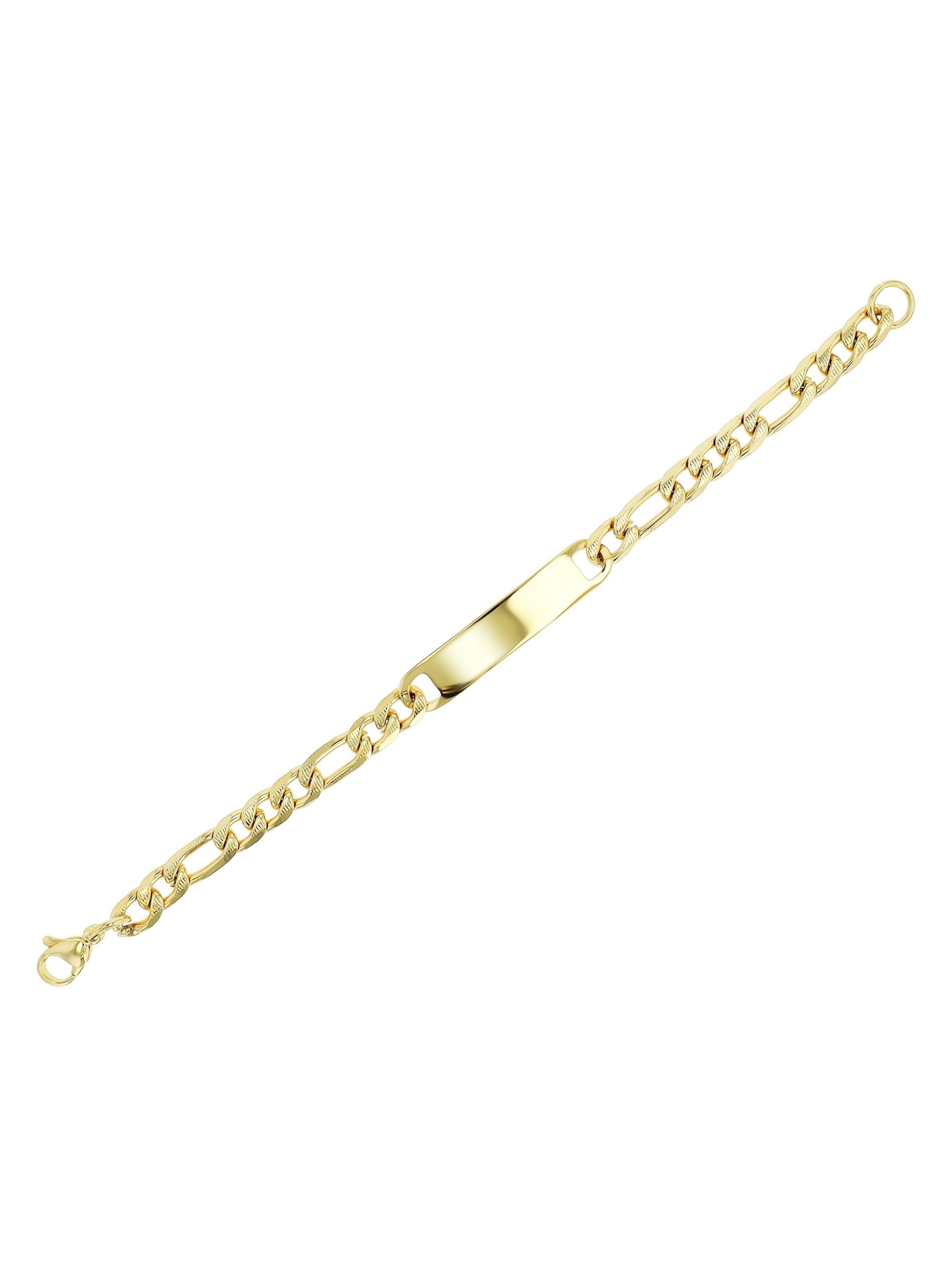 Akzent Armband 'Ainsley'‌‌‌‌‌‌‌‌ in Gold