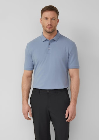 s.Oliver Shirt in Blue