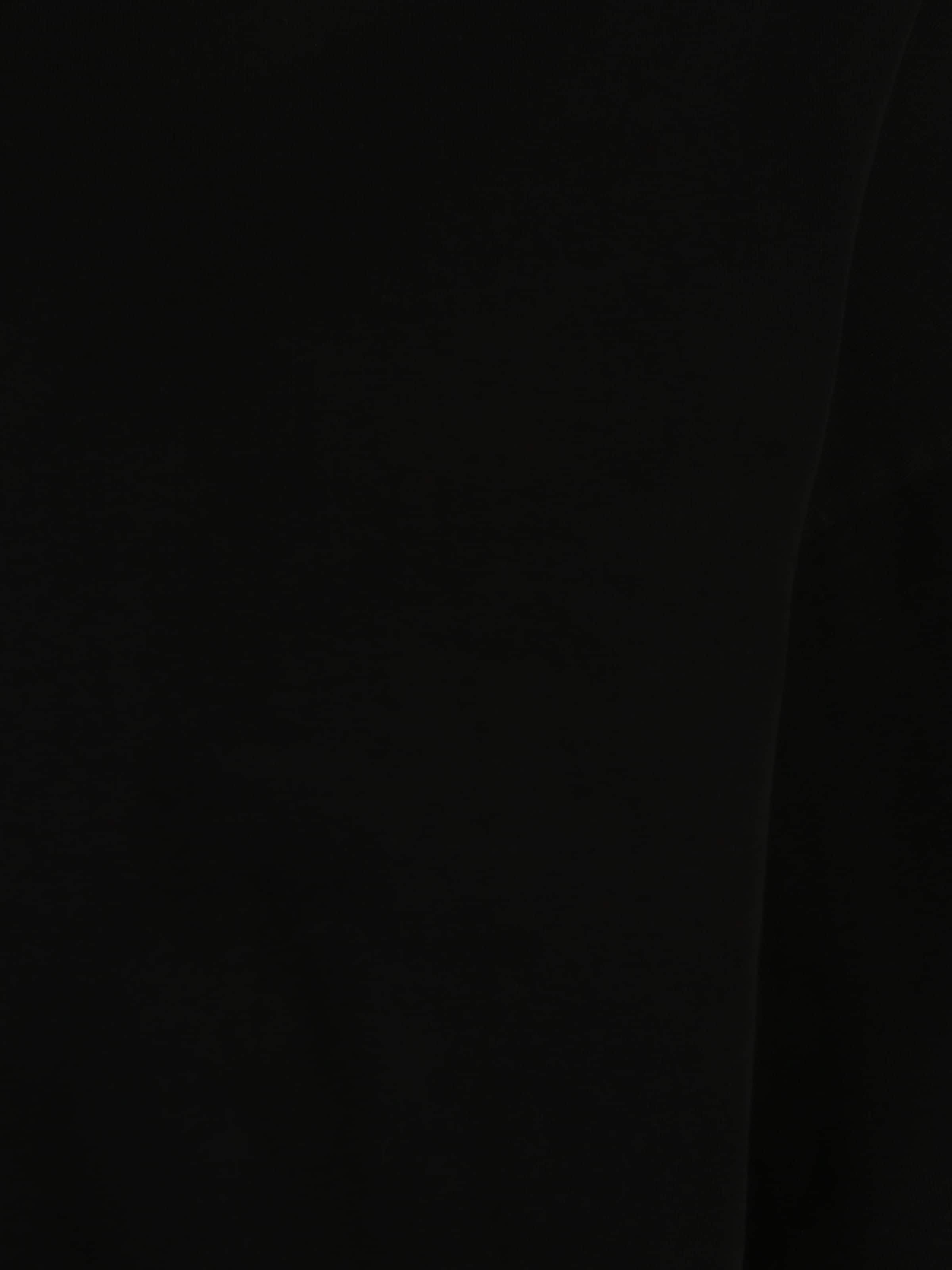 Maglietta di AMERICAN VINTAGE in nero