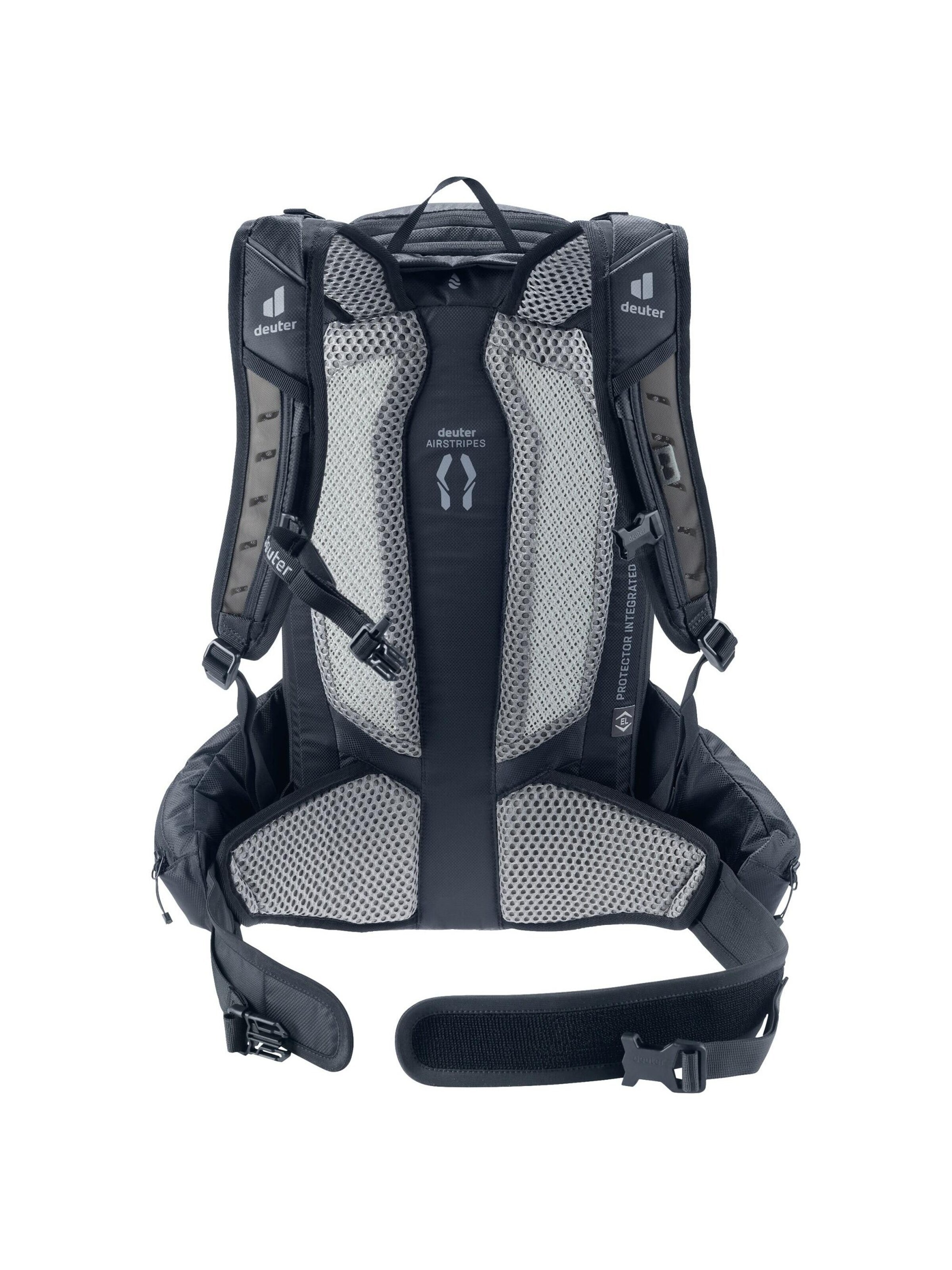 DEUTER Sports backpack 'Attack' in Black