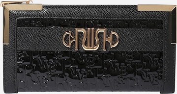 River Island Wallet in Black: front