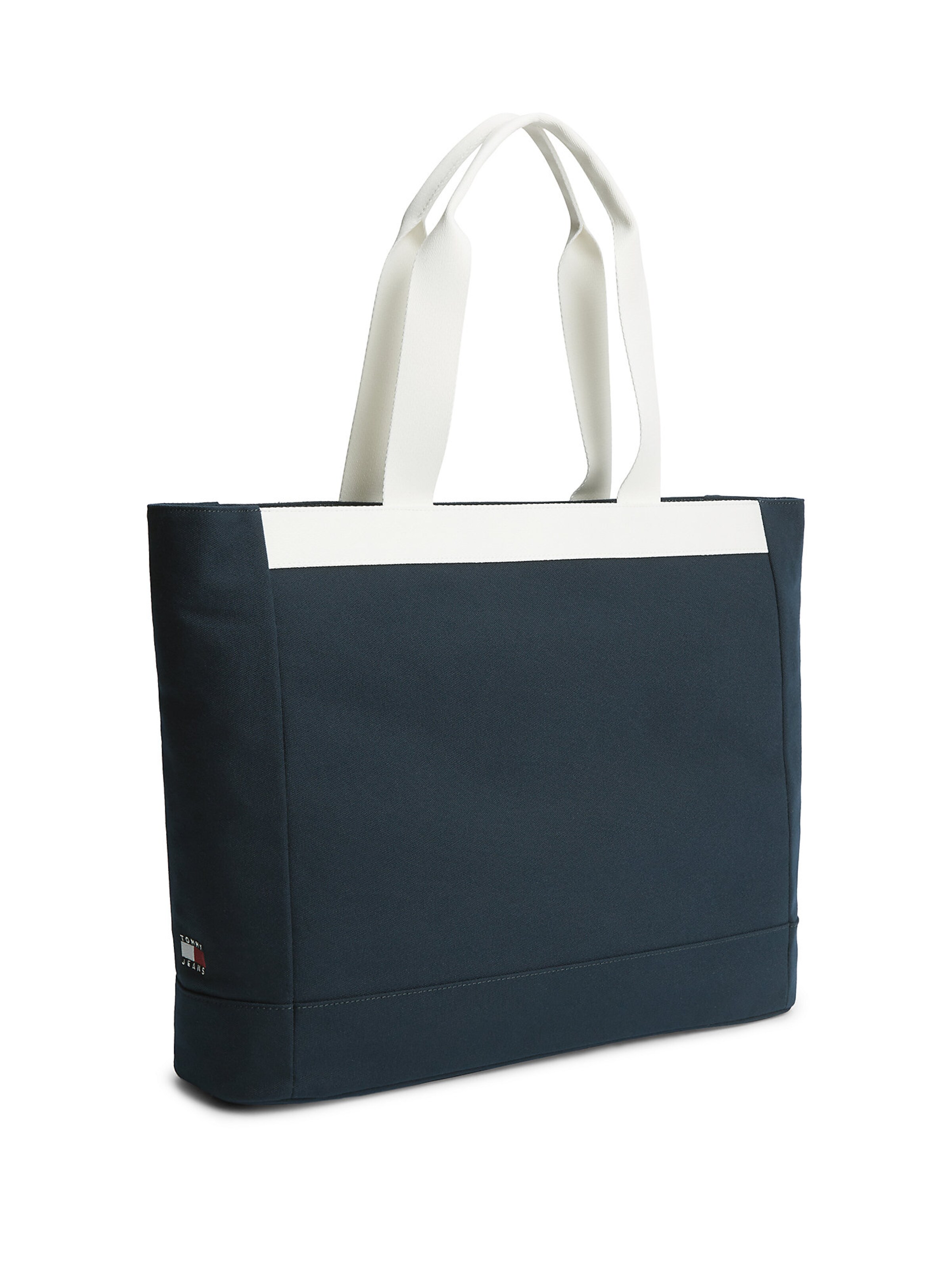 Cabas Tommy Jeans en bleu