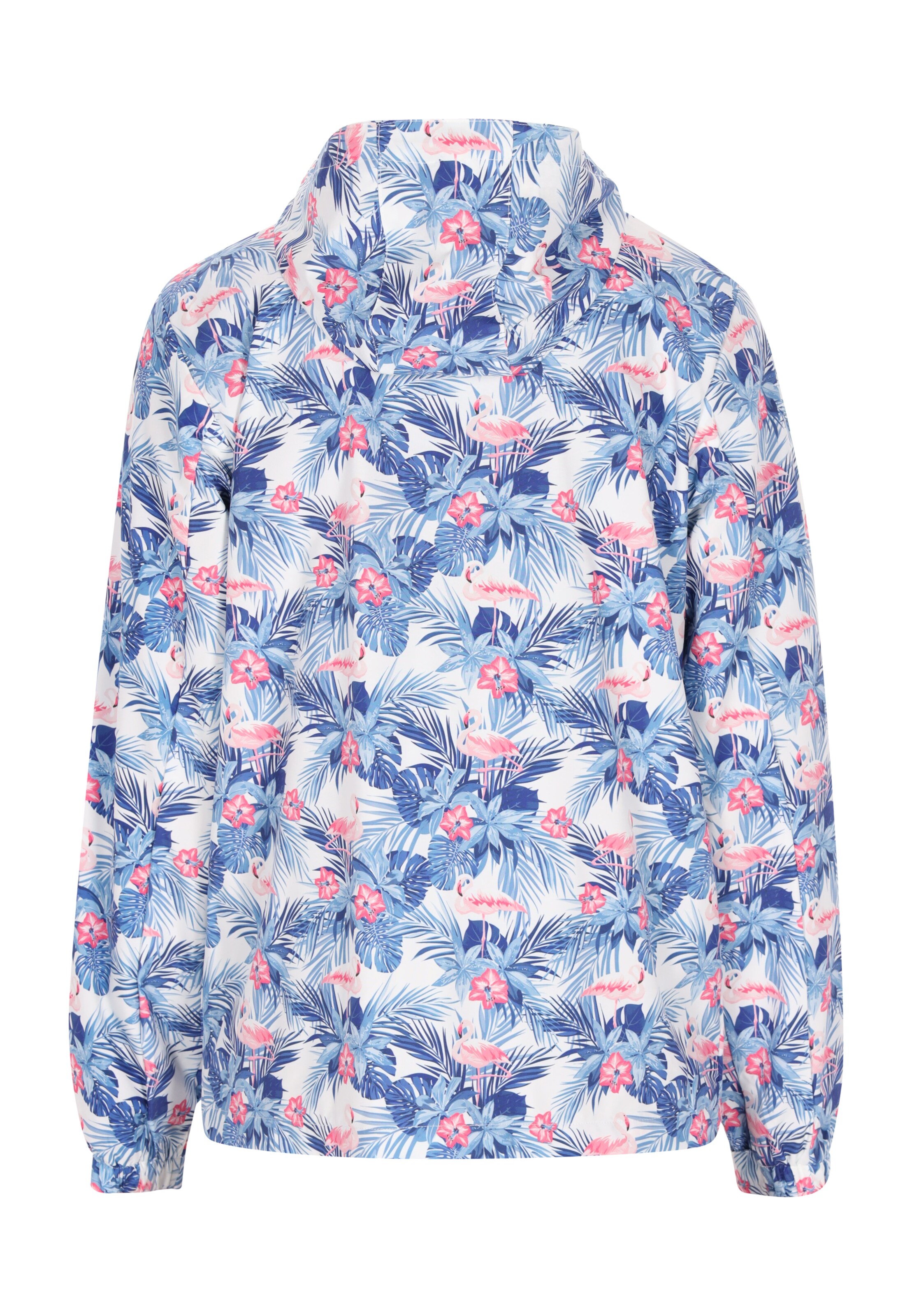 ALEKO Tussenjas in Blauw