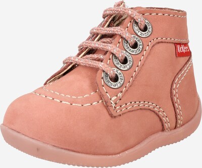 rózsaszín Kickers Tipegő cipők, Termék nézet