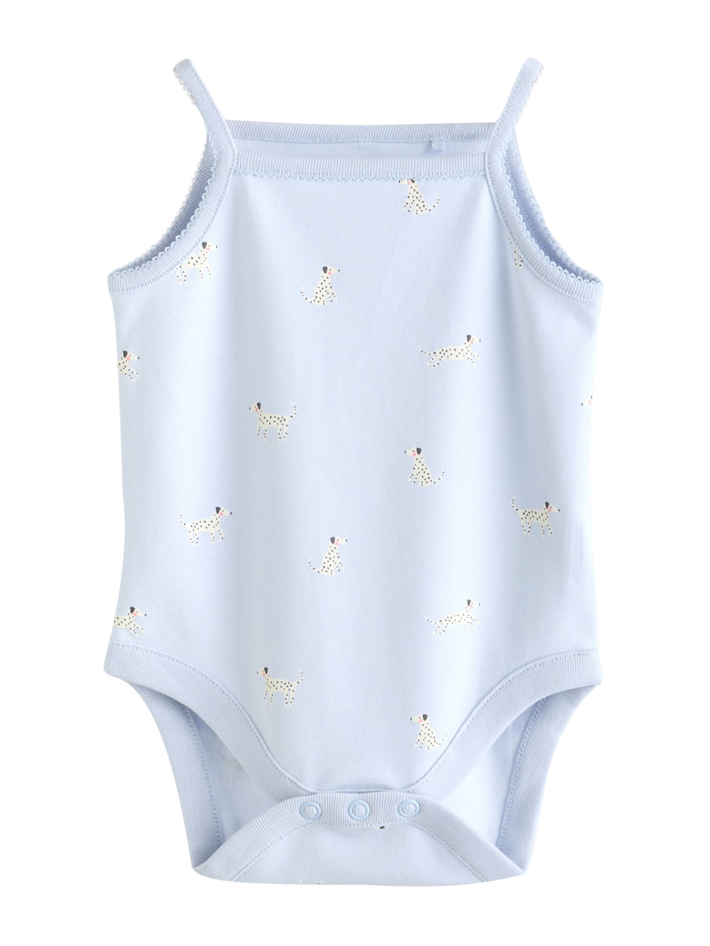 Next Dupačky/body – mix barev