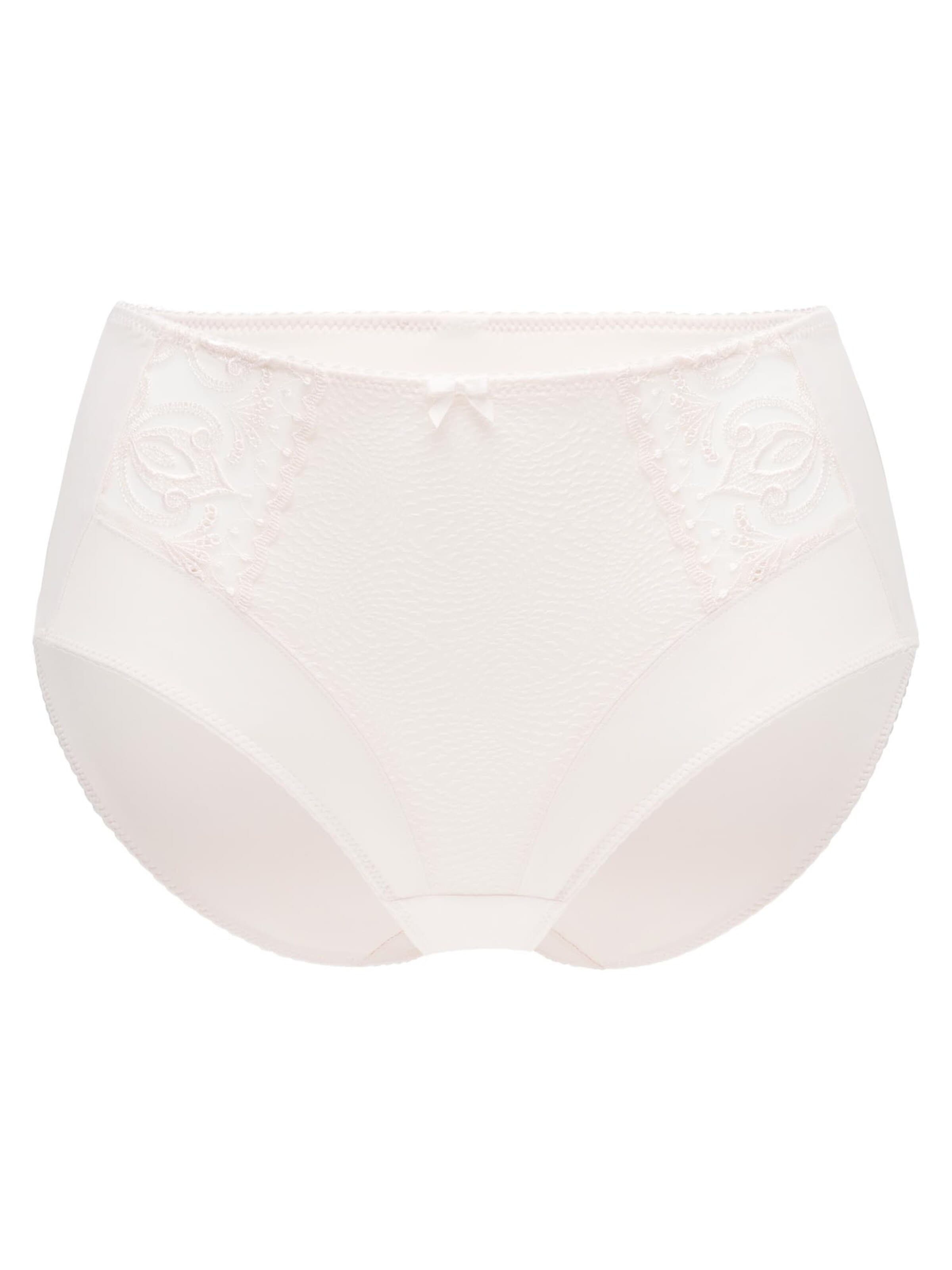 FELINA Panty 'Serenada' in Pink: front