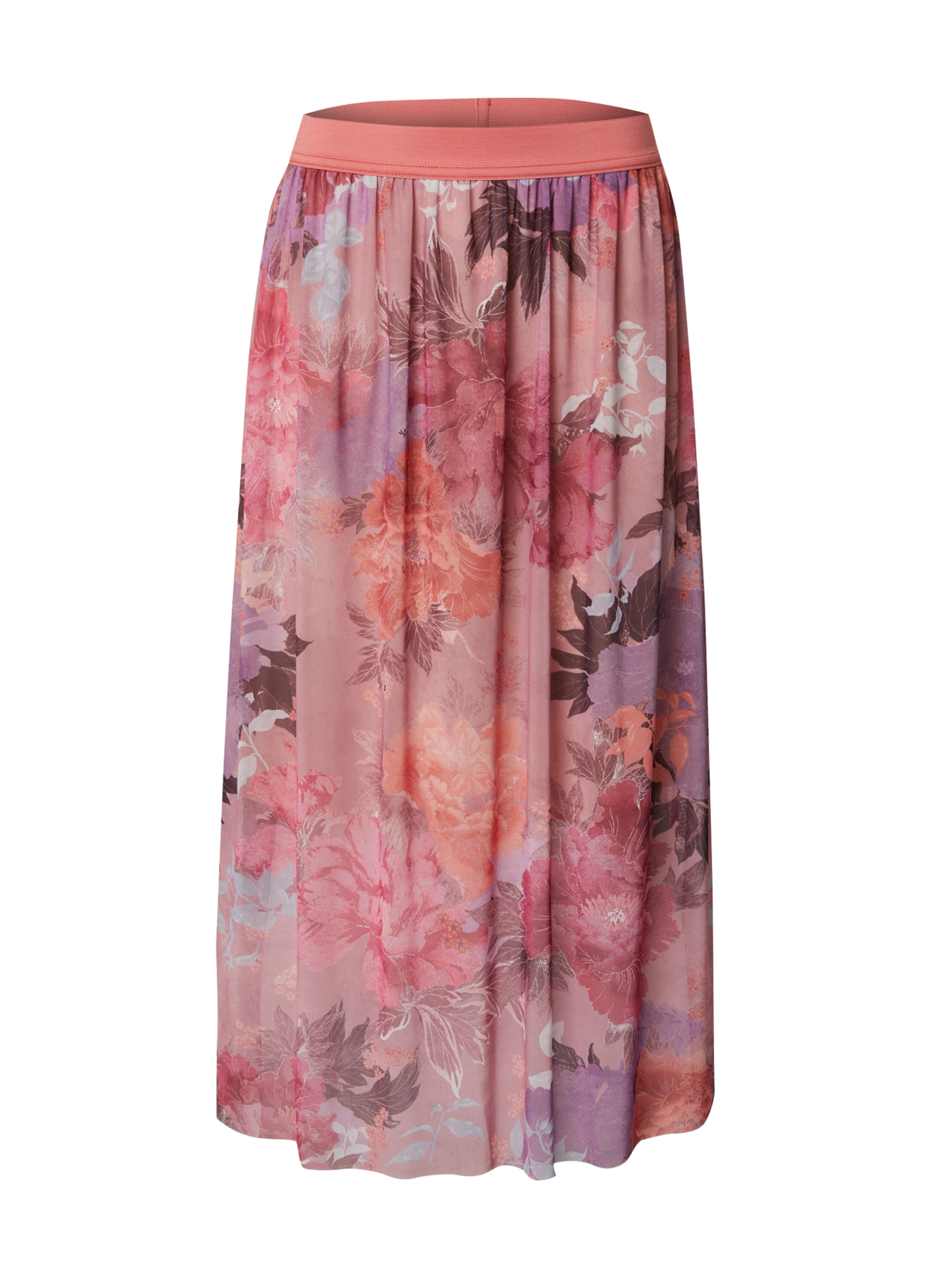 ABOUT YOU Szoknyák 'Tilda' - rózsaszín: elől