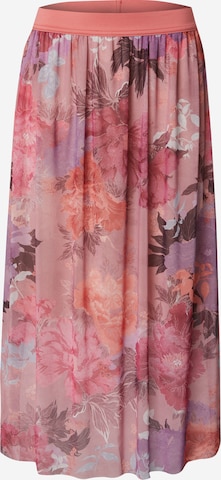 rožinė ABOUT YOU Sijonas 'Tilda': priekis