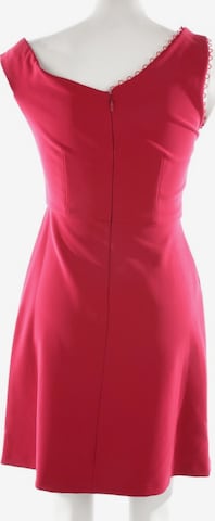 PINKO Dress in S in Red