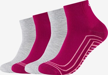 SKECHERS Socken in Grau: predná strana