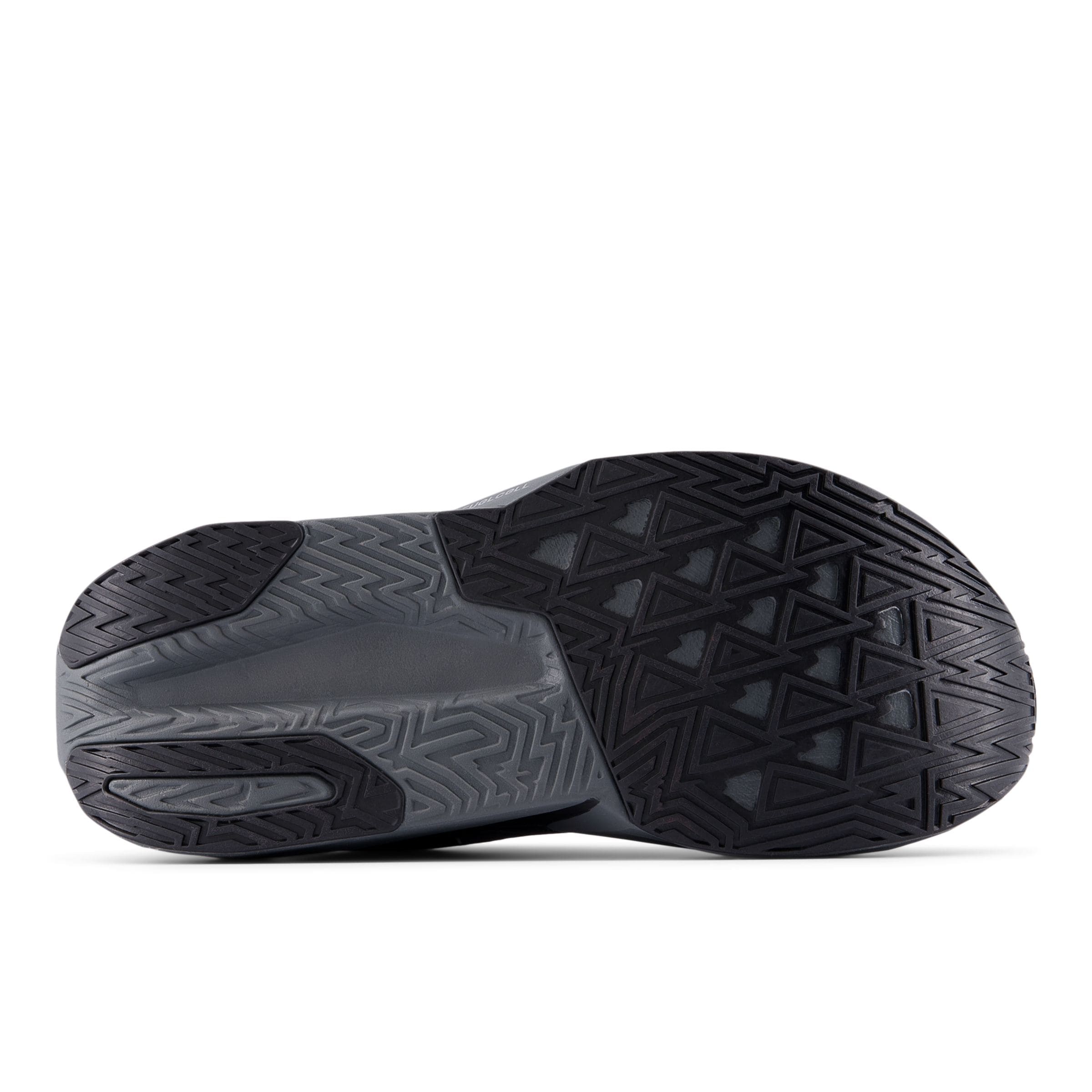 new balance Løbesko 'FuelCell Rebel V5' i sort