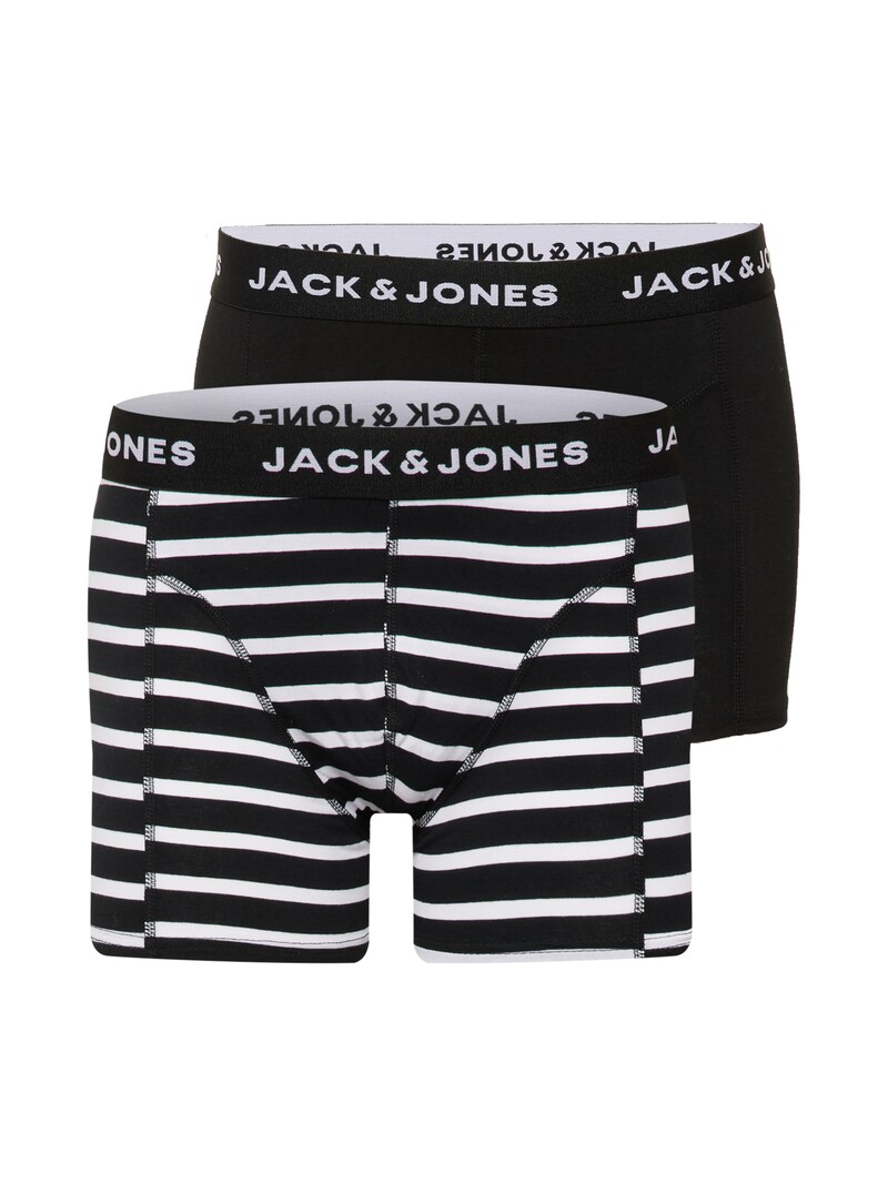 Underwear JACK & JONES Underpants Black