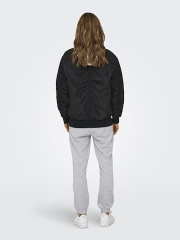 Giacca di mezza stagione di ONLY in nero