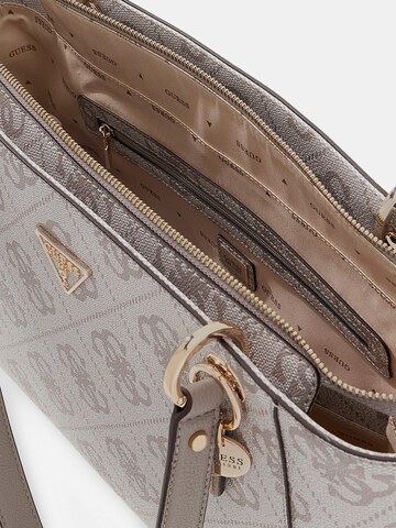 GUESS - Shopper 'Noelle II' en beige