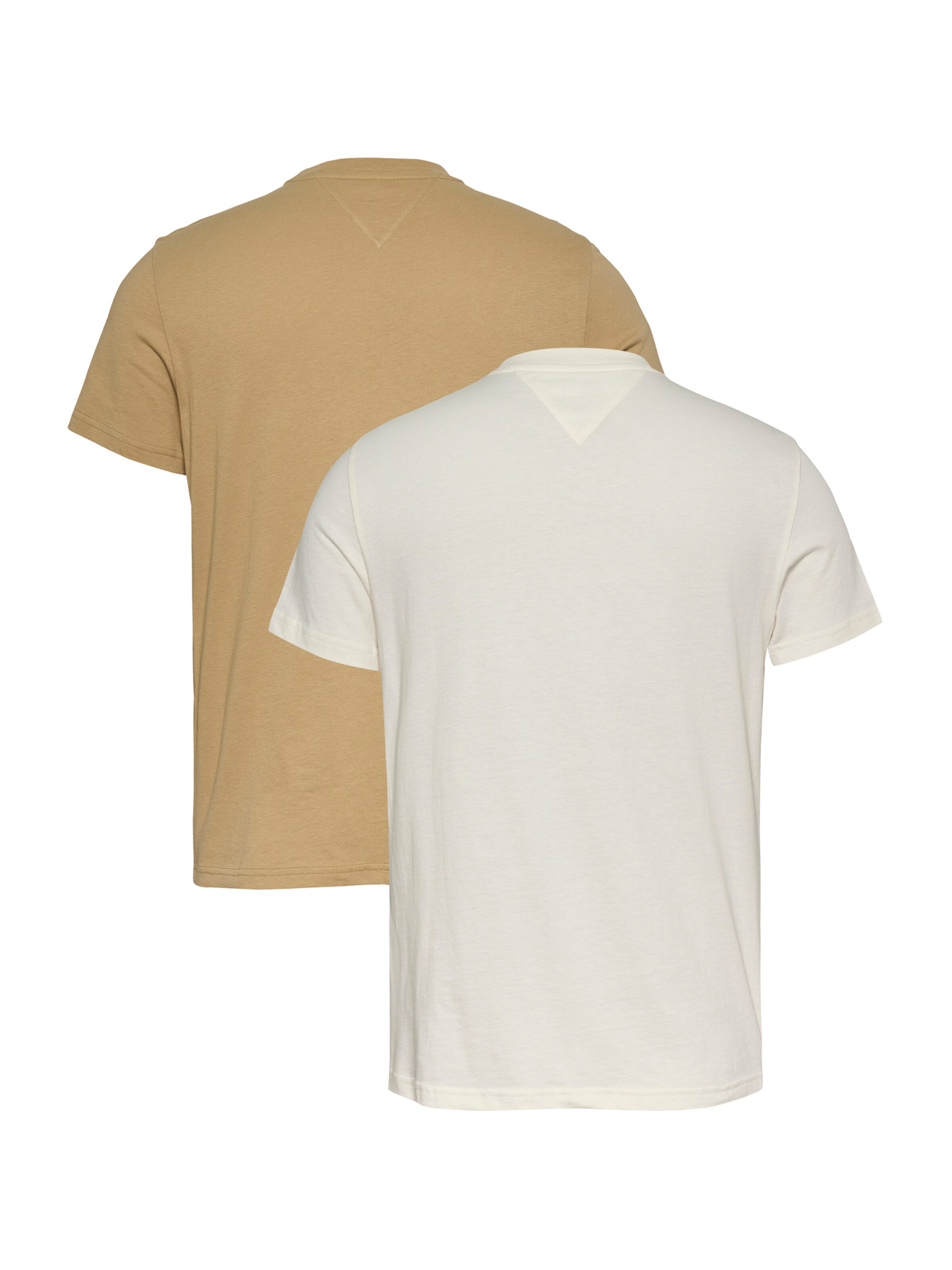 Tommy Jeans Shirt in Beige