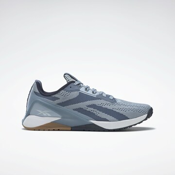 Reebok Sportschoen 'Nano X1' in Blauw