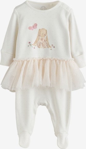 smėlio Next Miego kostiumas: priekis