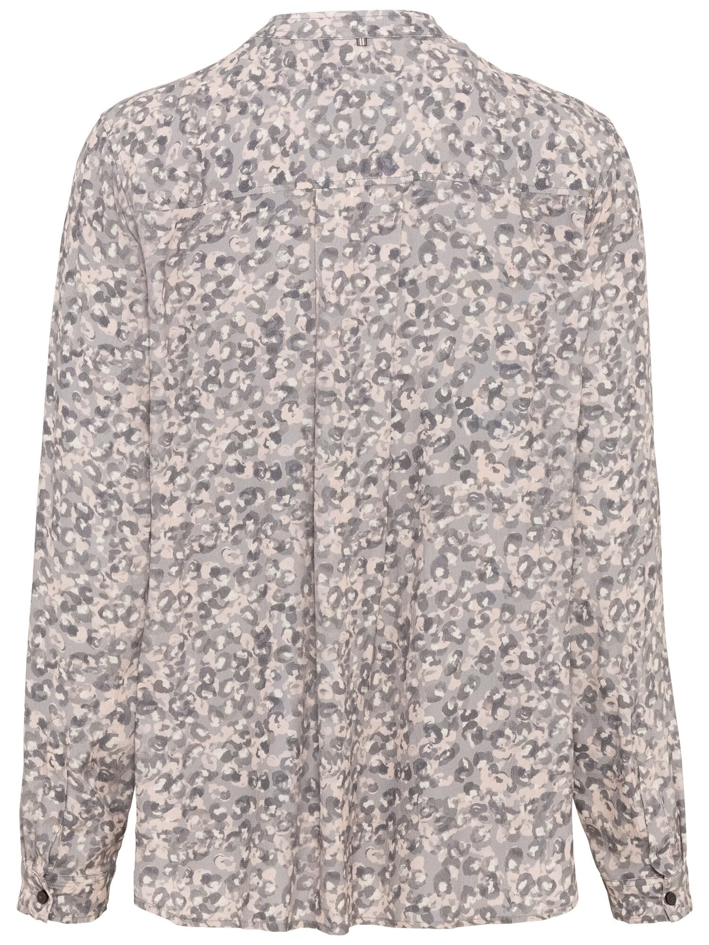 CAMEL ACTIVE Blouse in Grey