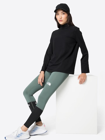 Max Mara Leisure Shirt 'ETHEL' in Schwarz