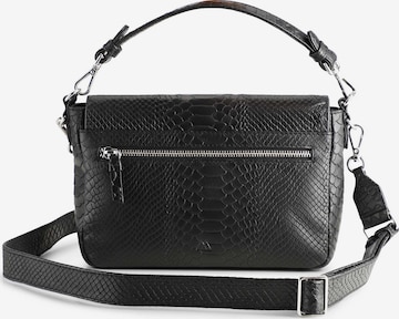 MARKBERG Crossbody Bag 'Neeva' in Black