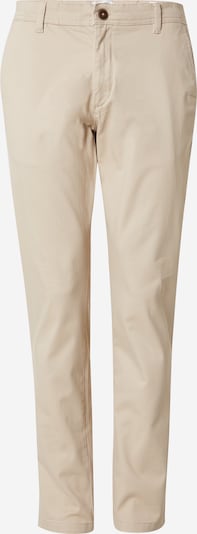 JACK & JONES Chinohousut 'Bolton Bowie' värissä vaaleabeige, Tuotenäkymä