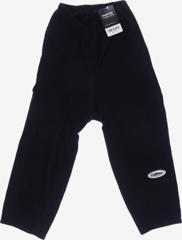 Löffler Shorts in XXS in Black: front