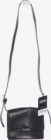 ZARA Handtasche klein One Size in Schwarz: Vorderseite