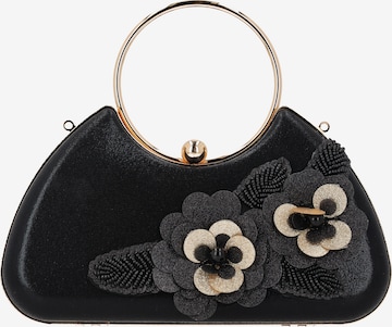 Sacs à main Usha en noir : devant