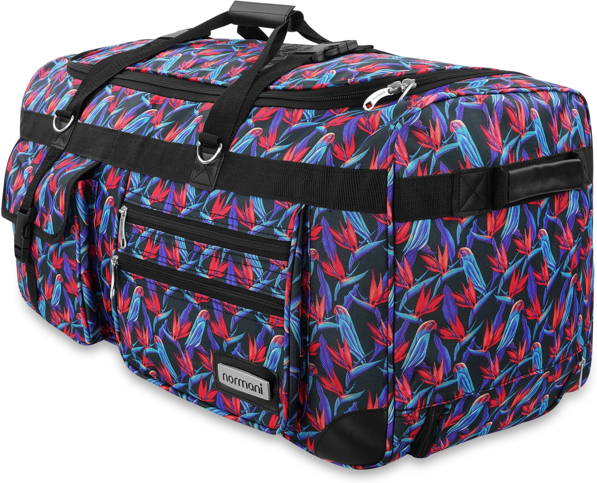 normani Trolley 'Jumbus 100' in Blue
