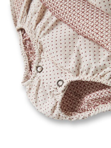 Robe Lil'Atelier en beige