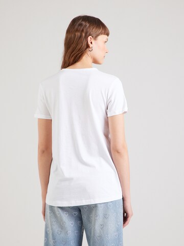 Soccx Shirt in White